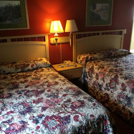 San Carlos Inn Dış mekan fotoğraf