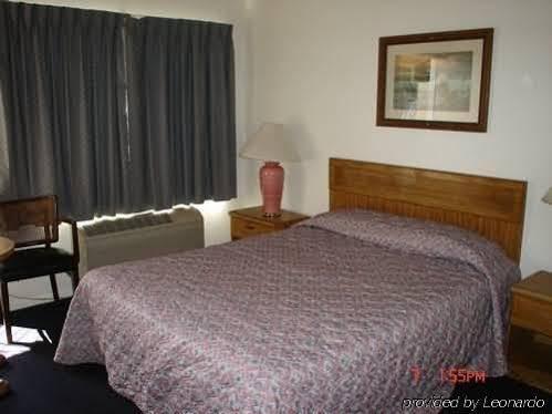 San Carlos Inn Dış mekan fotoğraf