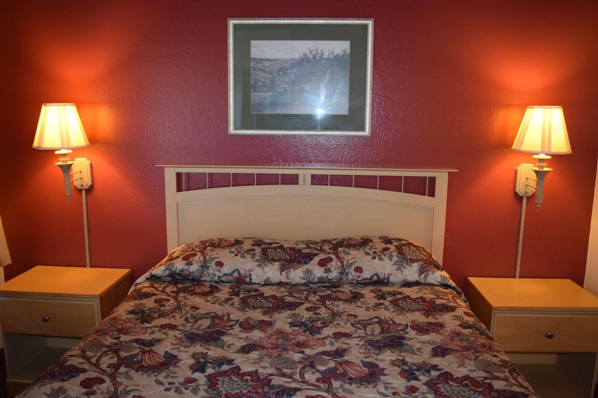 San Carlos Inn Dış mekan fotoğraf